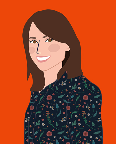 Marina, Administrative and financial manager Marina, Administrative and financial manager