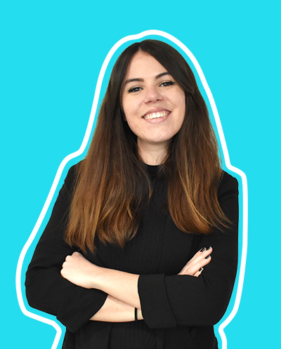 Gisèle, Graphic designer Gisèle, Graphic designer