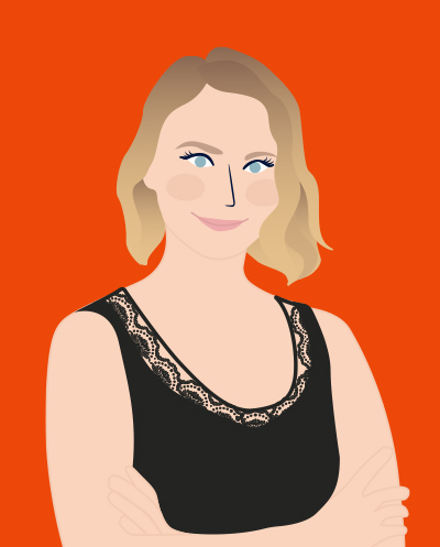 Claire, Business assistant Claire, Business assistant