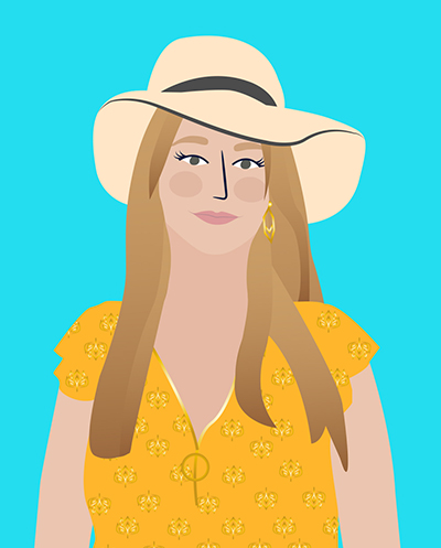 Victoria, Community manager Victoria, Community manager