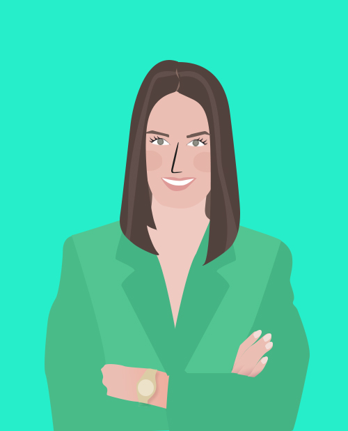 Alicia , Business developer