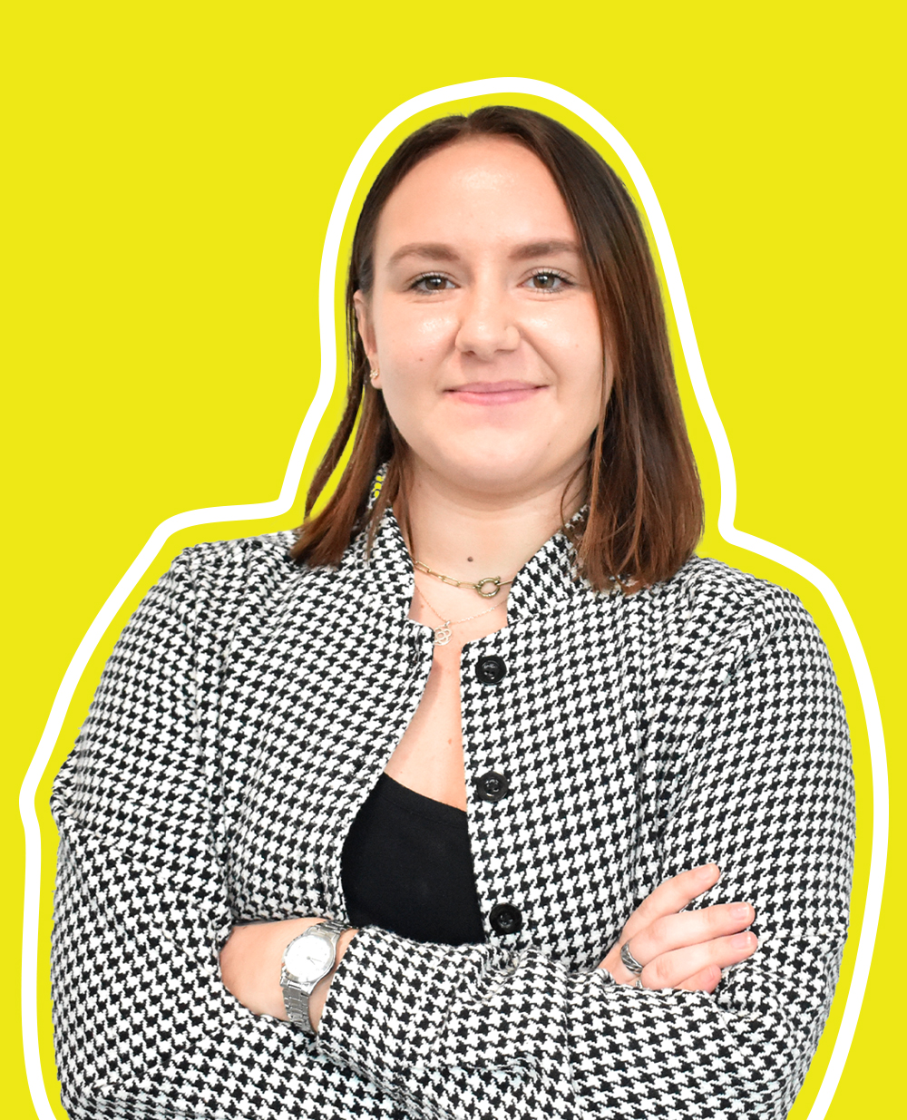 Maeva, Digital project manager assistant Maeva, Digital project manager assistant