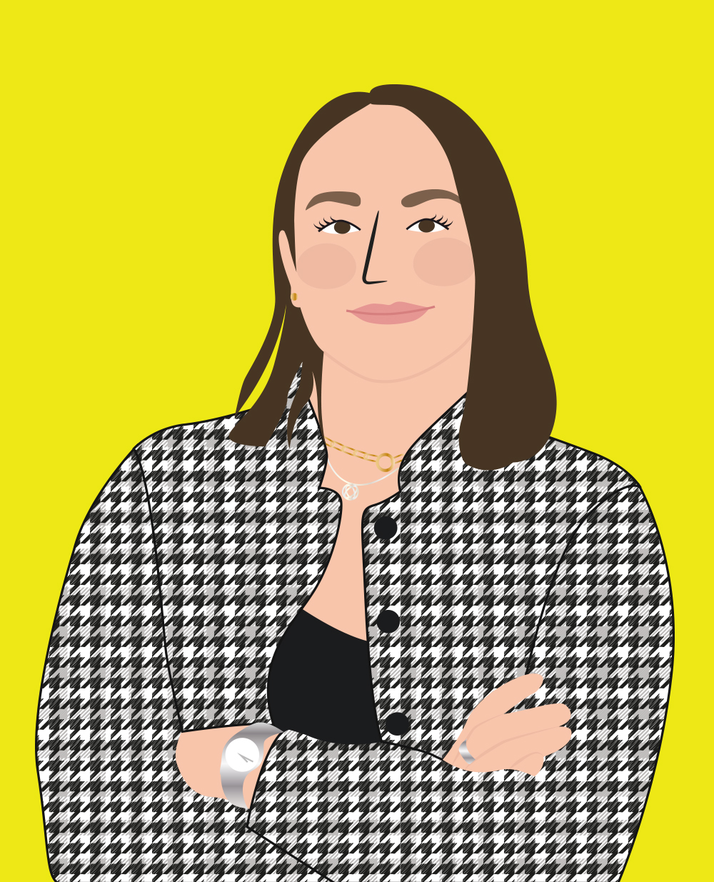 Maeva, Digital project manager assistant Maeva, Digital project manager assistant