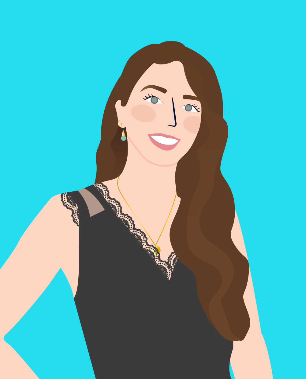 Margaux, Business developer Margaux, Business developer