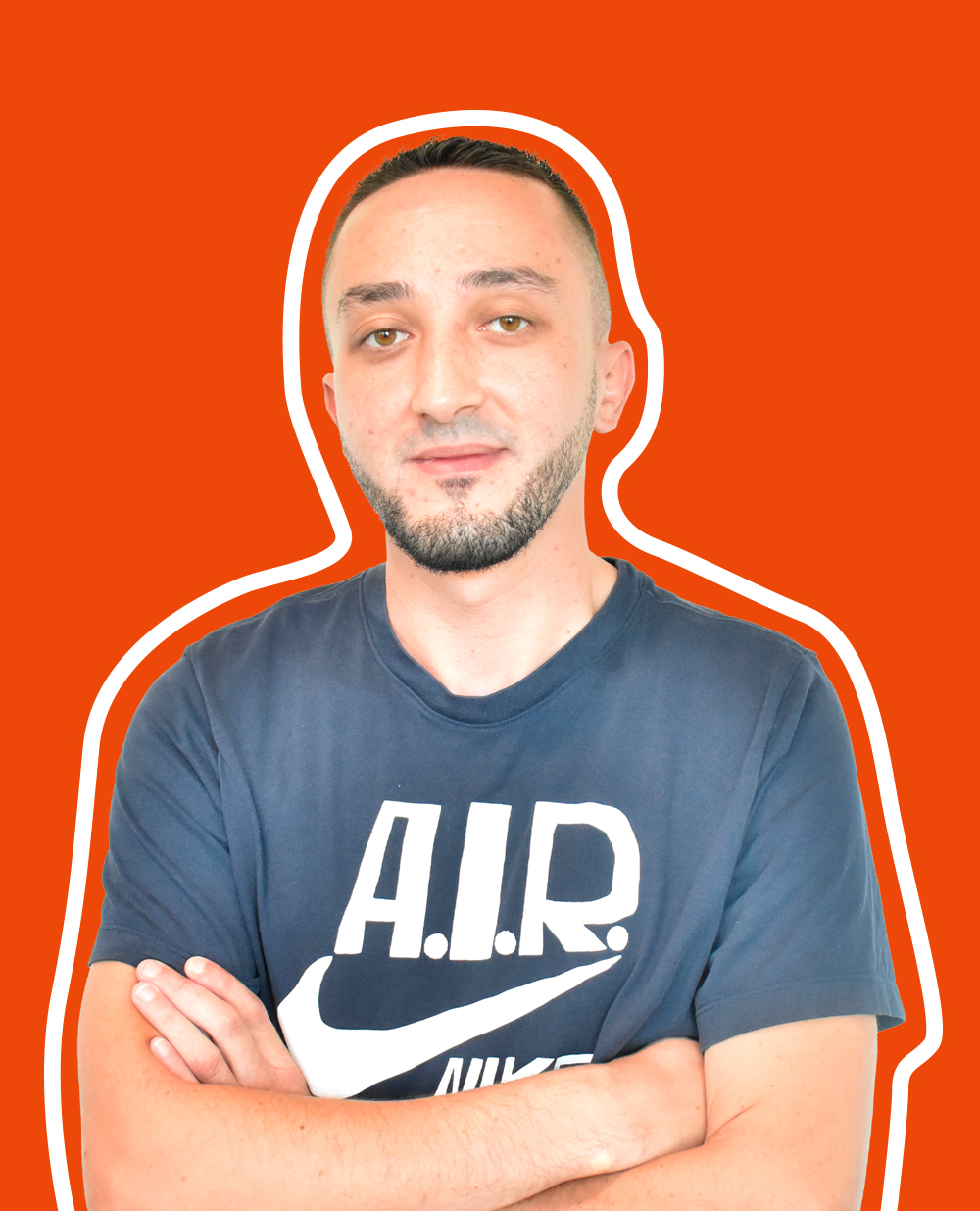 Stéphane, Developer Stéphane, Developer