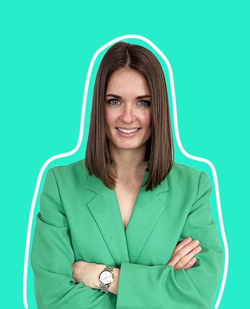 Alicia , Business developer