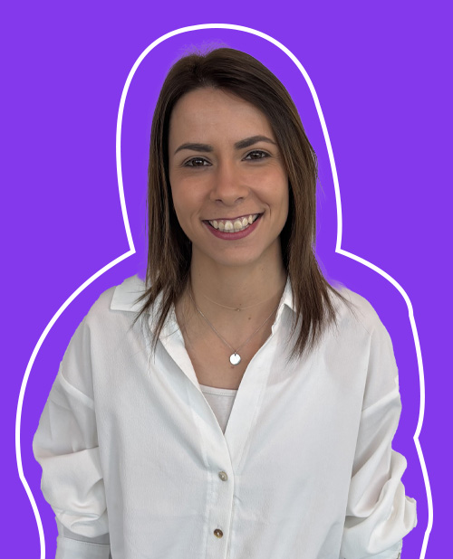 Fanny, Digital project manager