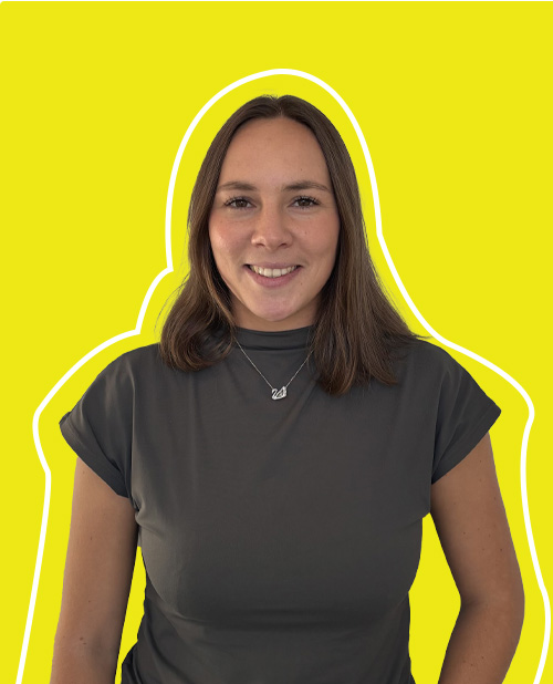 Ophélie, Business Developer