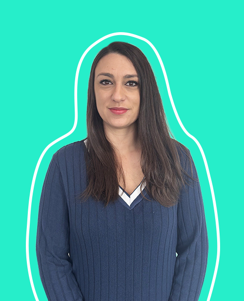 Aurore, Business Developer