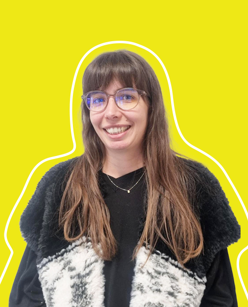 Galadriel, Project Assistant