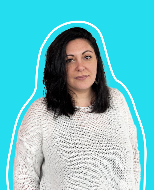 Sarah, Business assistant