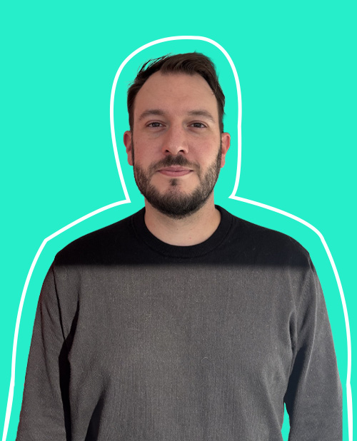 Pierre, Business Developer