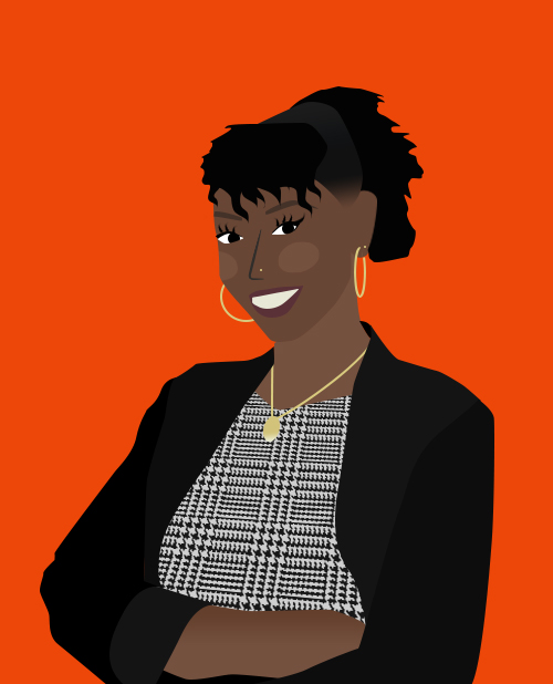 Sidny, Business Assistant