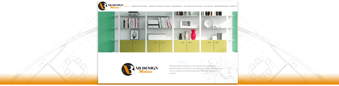 AB Design Mobilier